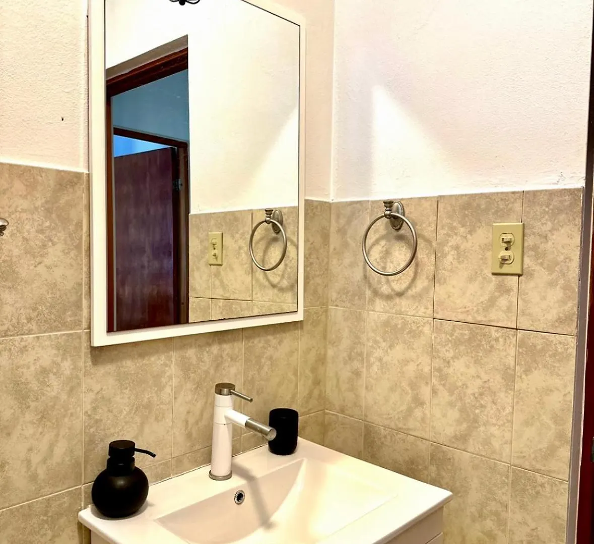 Holiday home La Casandra Beach House Isabela