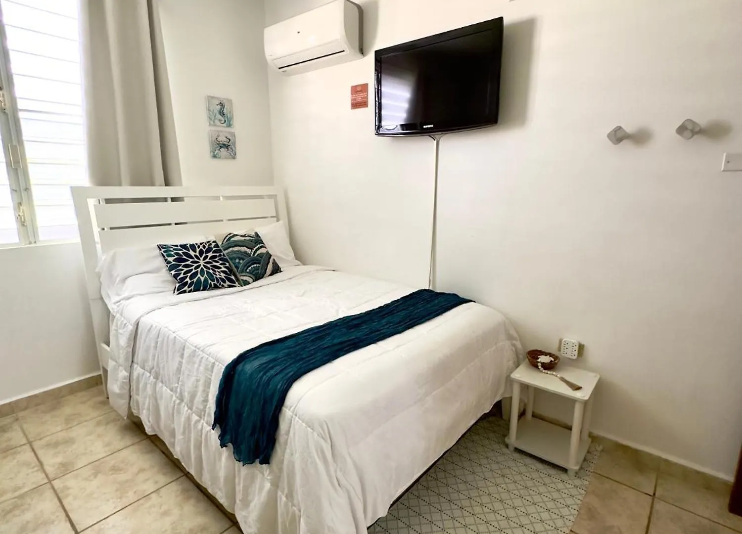 La Casandra Beach House Isabela 0*,  Πουέρτο Ρίκο