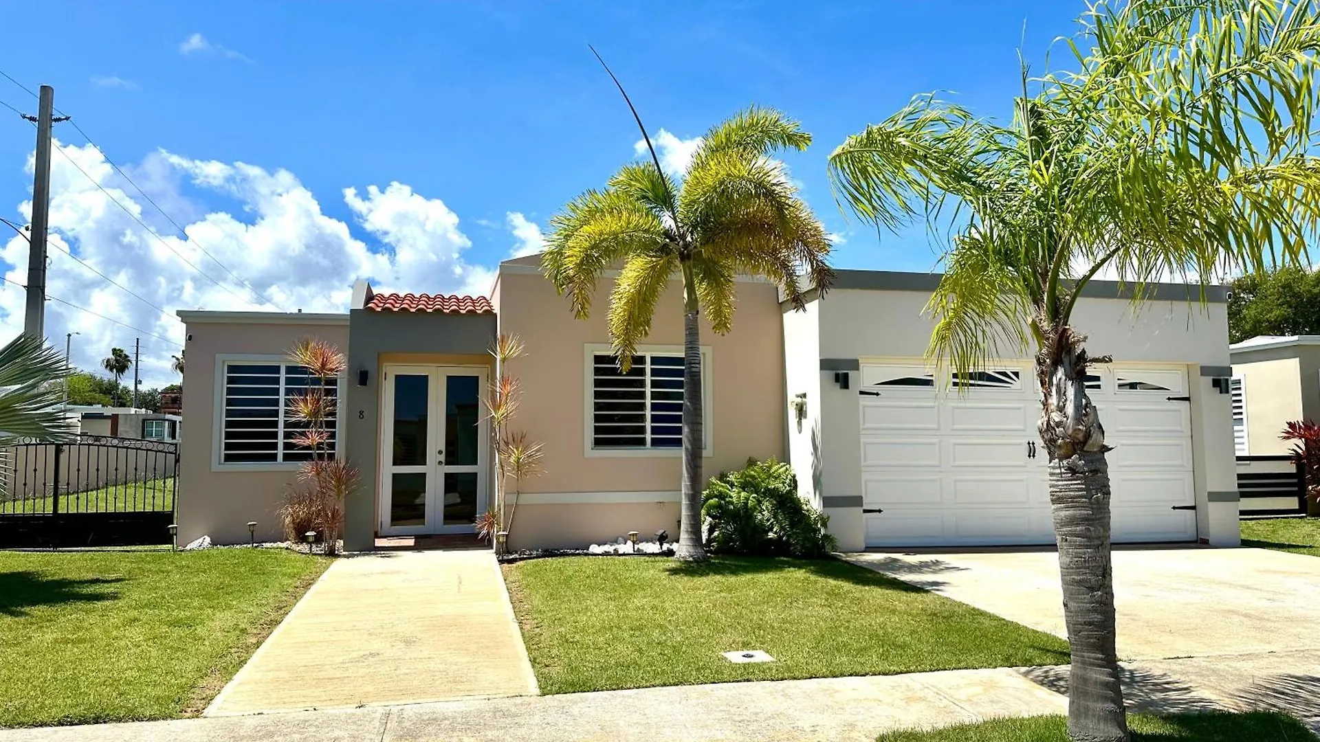 Σπίτι διακοπών La Casandra Beach House Isabela